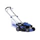 Cortadora de Pasto 5 HP 